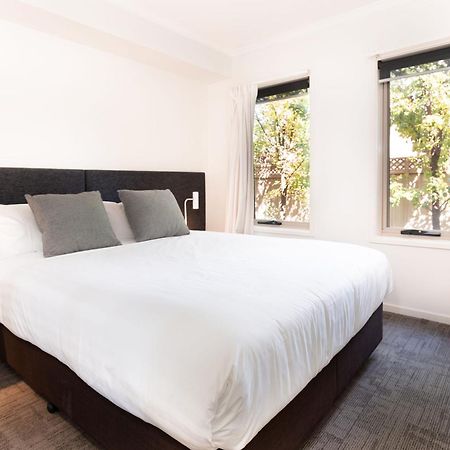 Quest Wagga Wagga Aparthotel Екстериор снимка