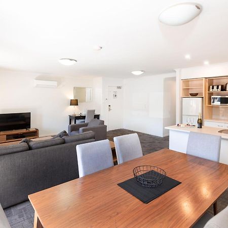 Quest Wagga Wagga Aparthotel Екстериор снимка