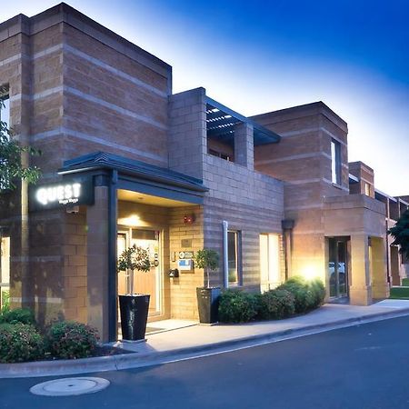 Quest Wagga Wagga Aparthotel Екстериор снимка