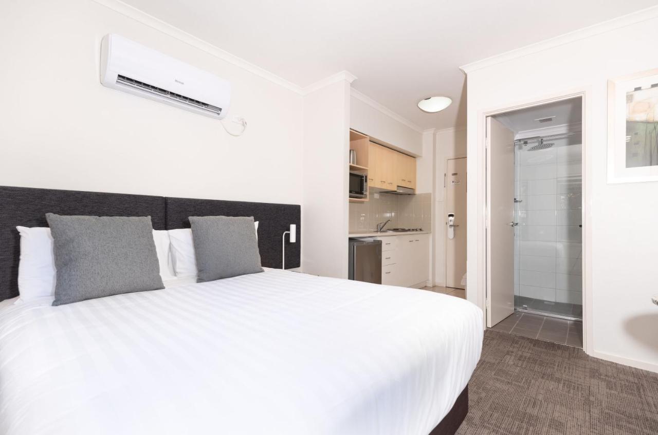 Quest Wagga Wagga Aparthotel Екстериор снимка