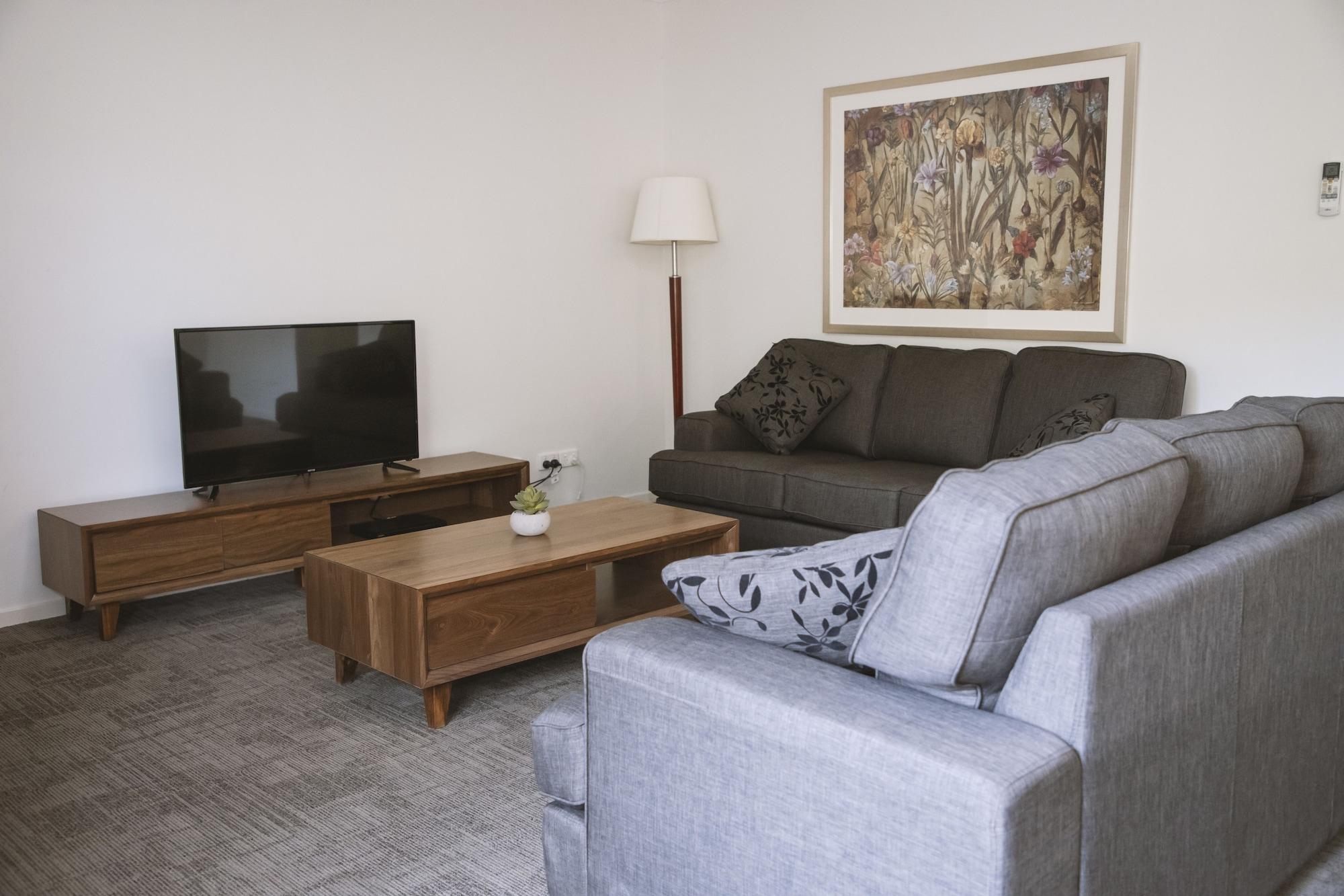 Quest Wagga Wagga Aparthotel Екстериор снимка