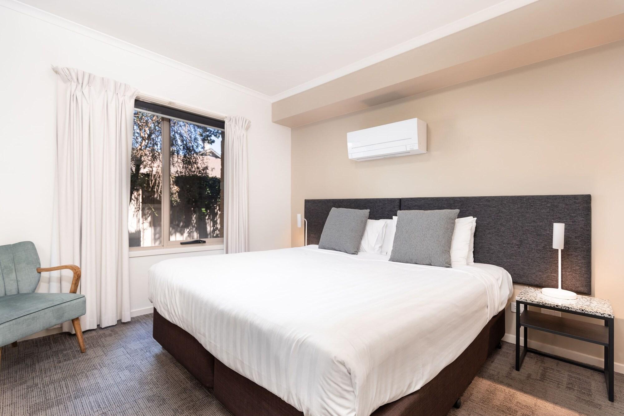 Quest Wagga Wagga Aparthotel Екстериор снимка