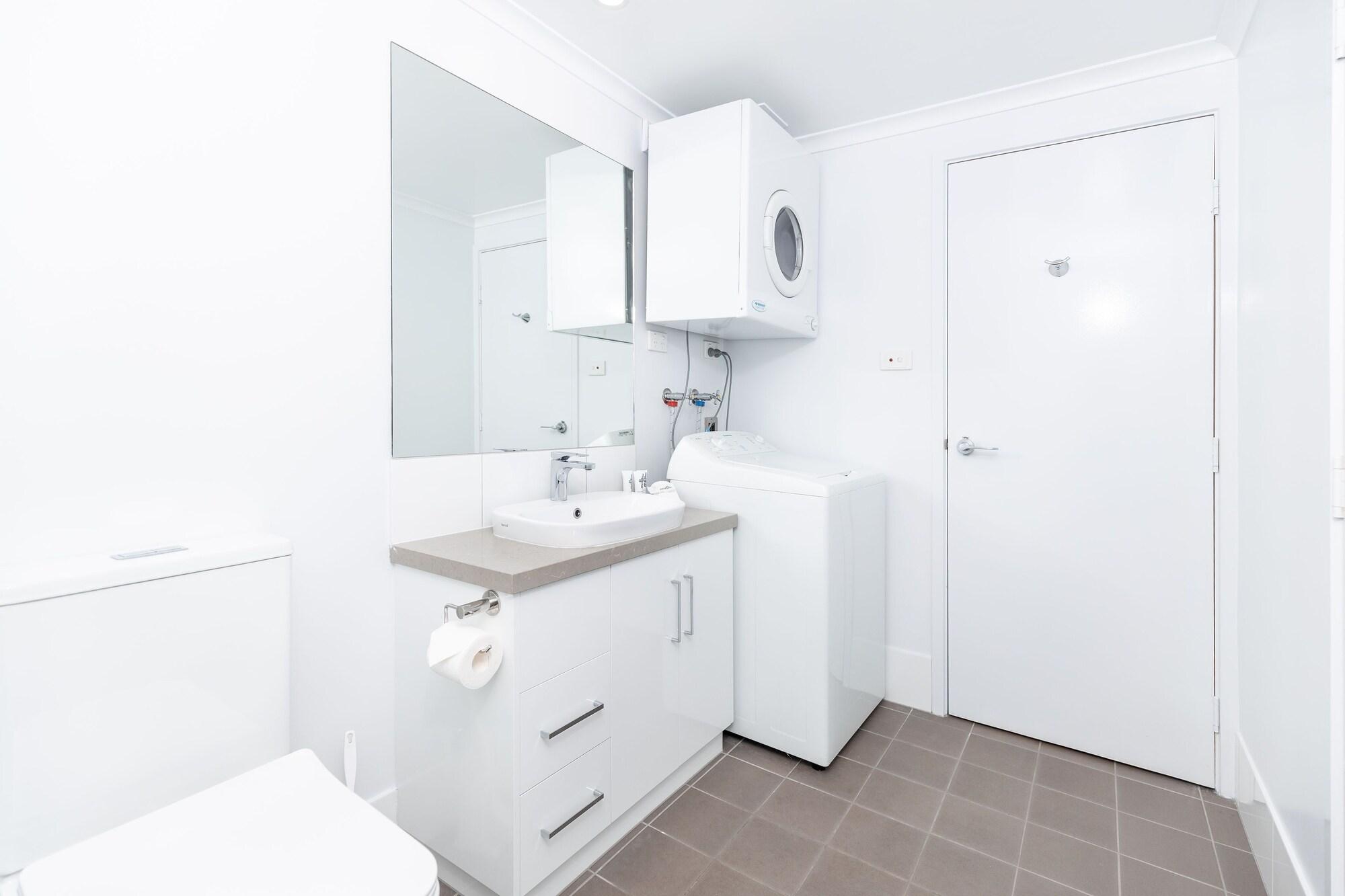 Quest Wagga Wagga Aparthotel Екстериор снимка