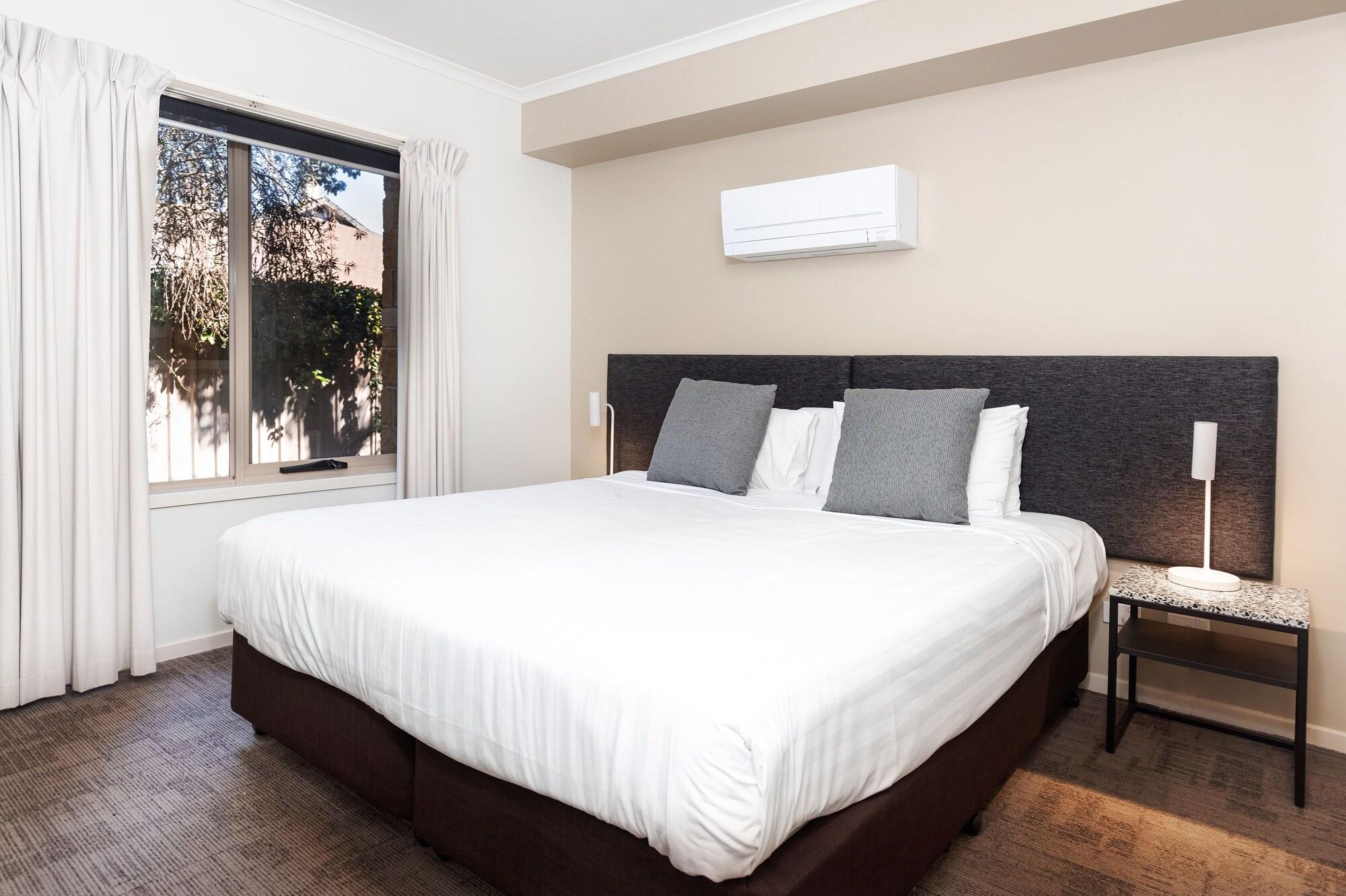 Quest Wagga Wagga Aparthotel Екстериор снимка