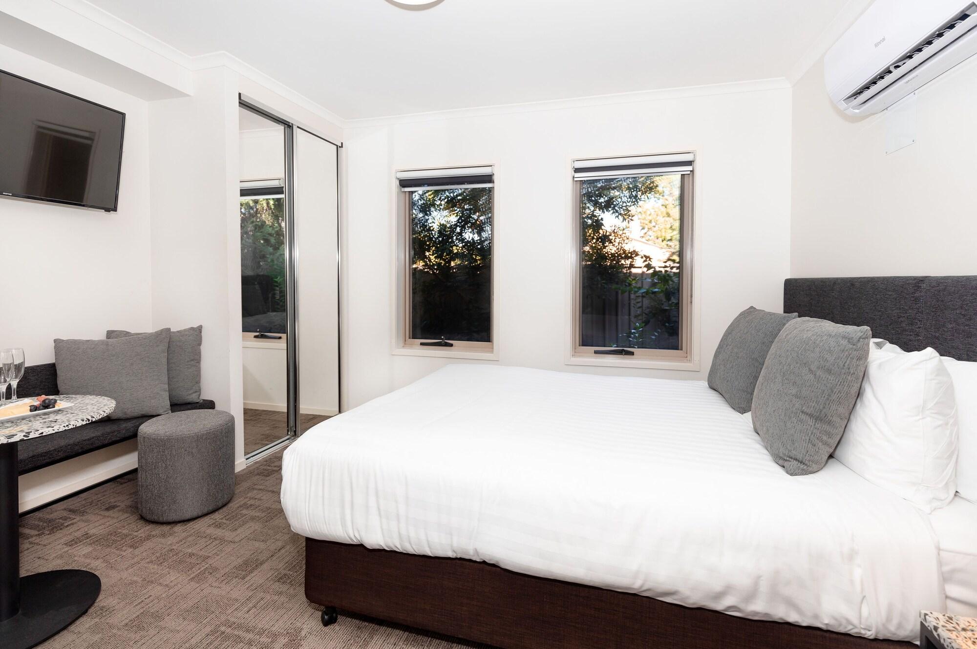 Quest Wagga Wagga Aparthotel Екстериор снимка