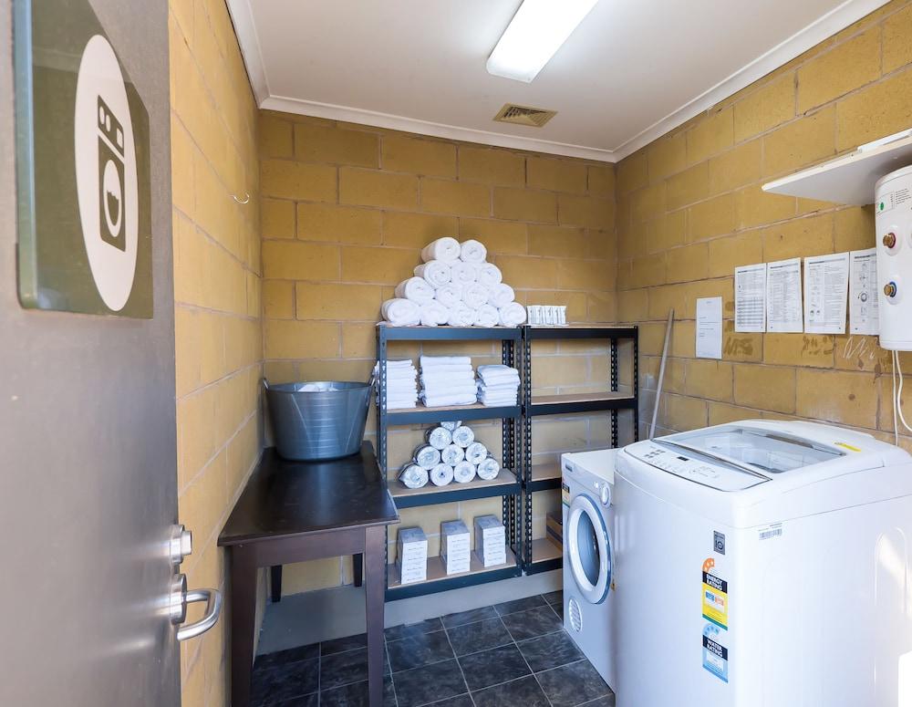 Quest Wagga Wagga Aparthotel Екстериор снимка