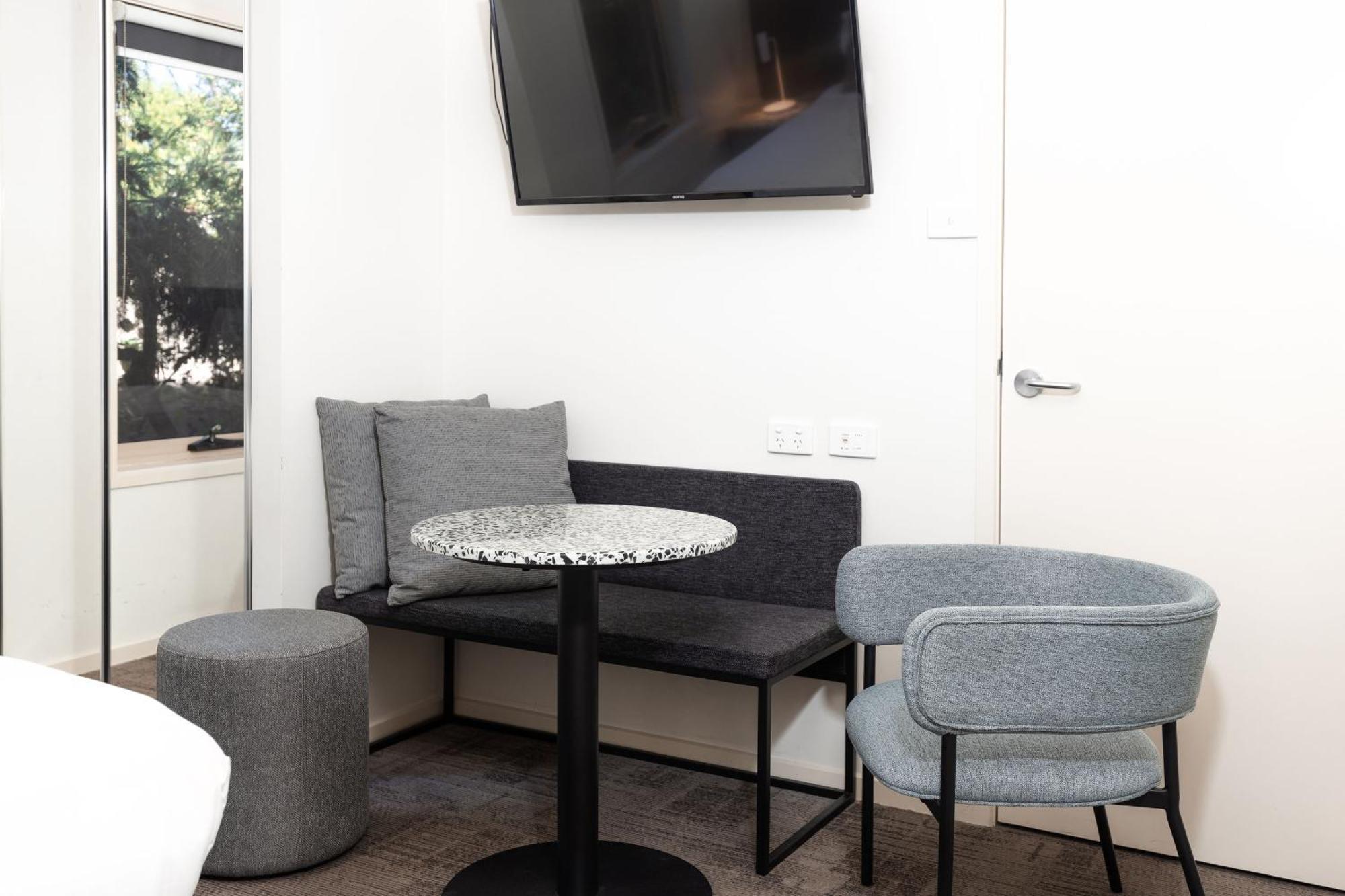 Quest Wagga Wagga Aparthotel Екстериор снимка