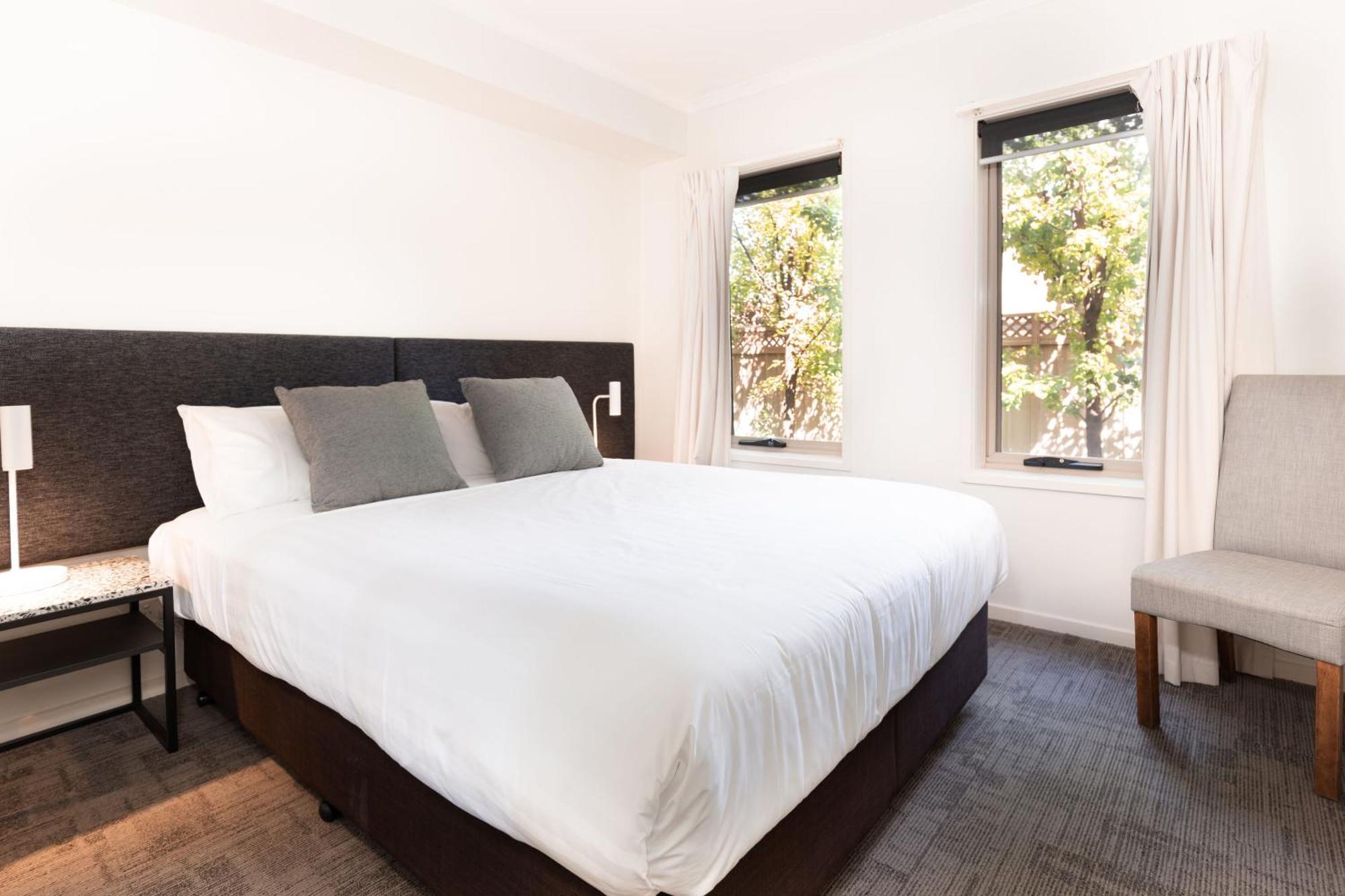 Quest Wagga Wagga Aparthotel Екстериор снимка