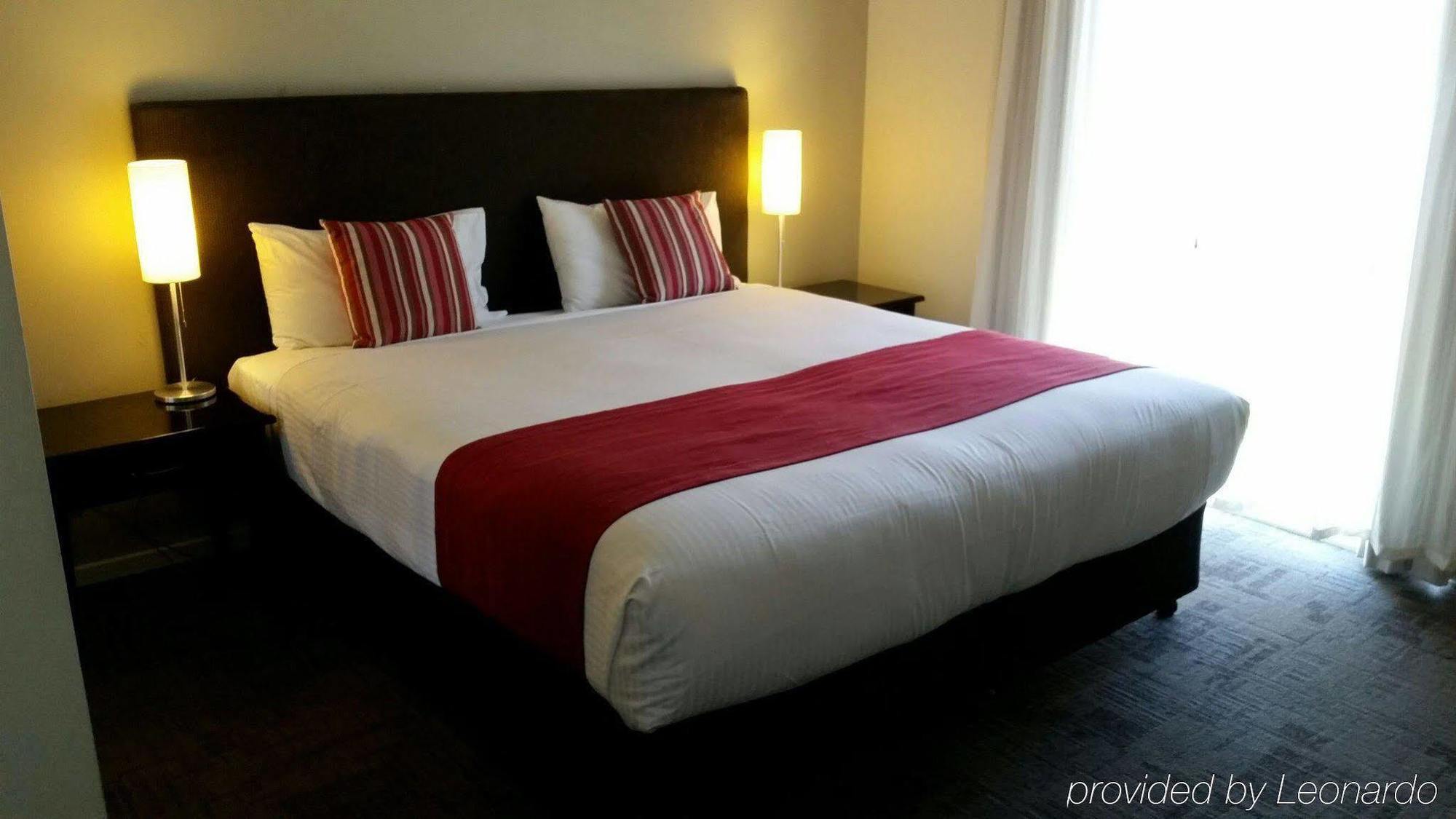Quest Wagga Wagga Aparthotel Екстериор снимка
