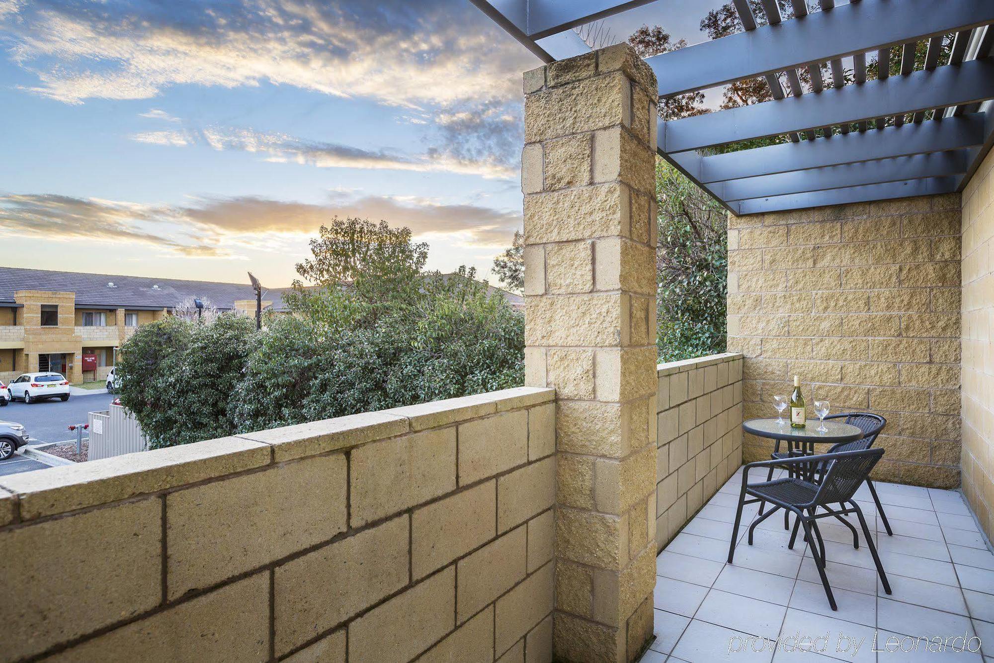 Quest Wagga Wagga Aparthotel Екстериор снимка