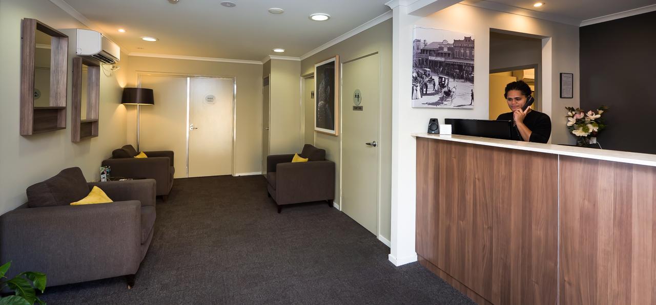 Quest Wagga Wagga Aparthotel Екстериор снимка