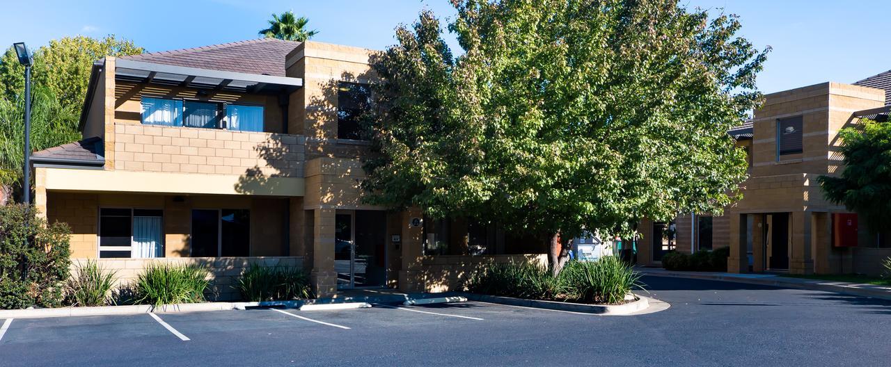 Quest Wagga Wagga Aparthotel Екстериор снимка
