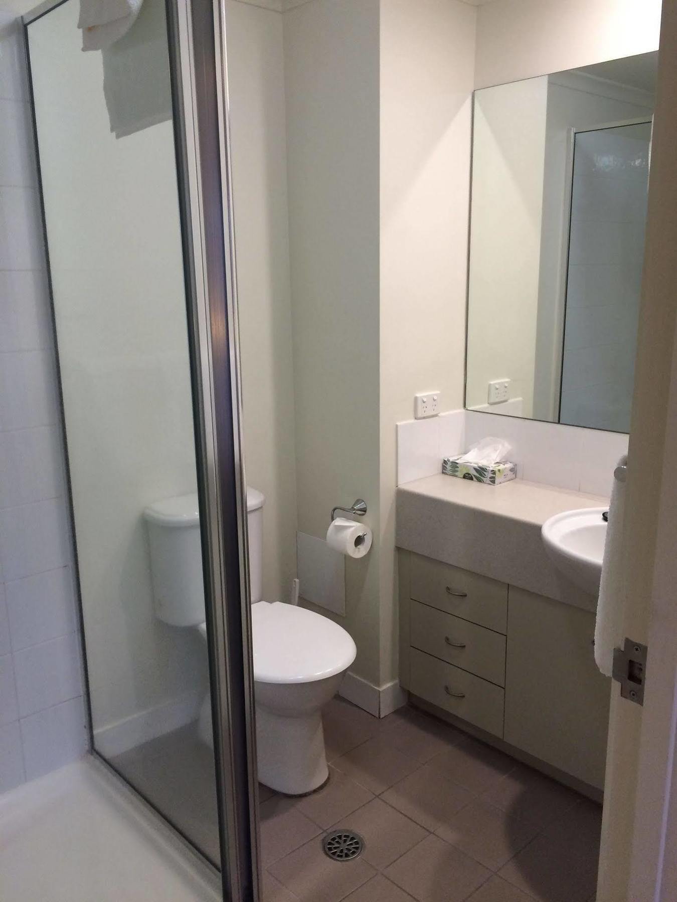 Quest Wagga Wagga Aparthotel Екстериор снимка