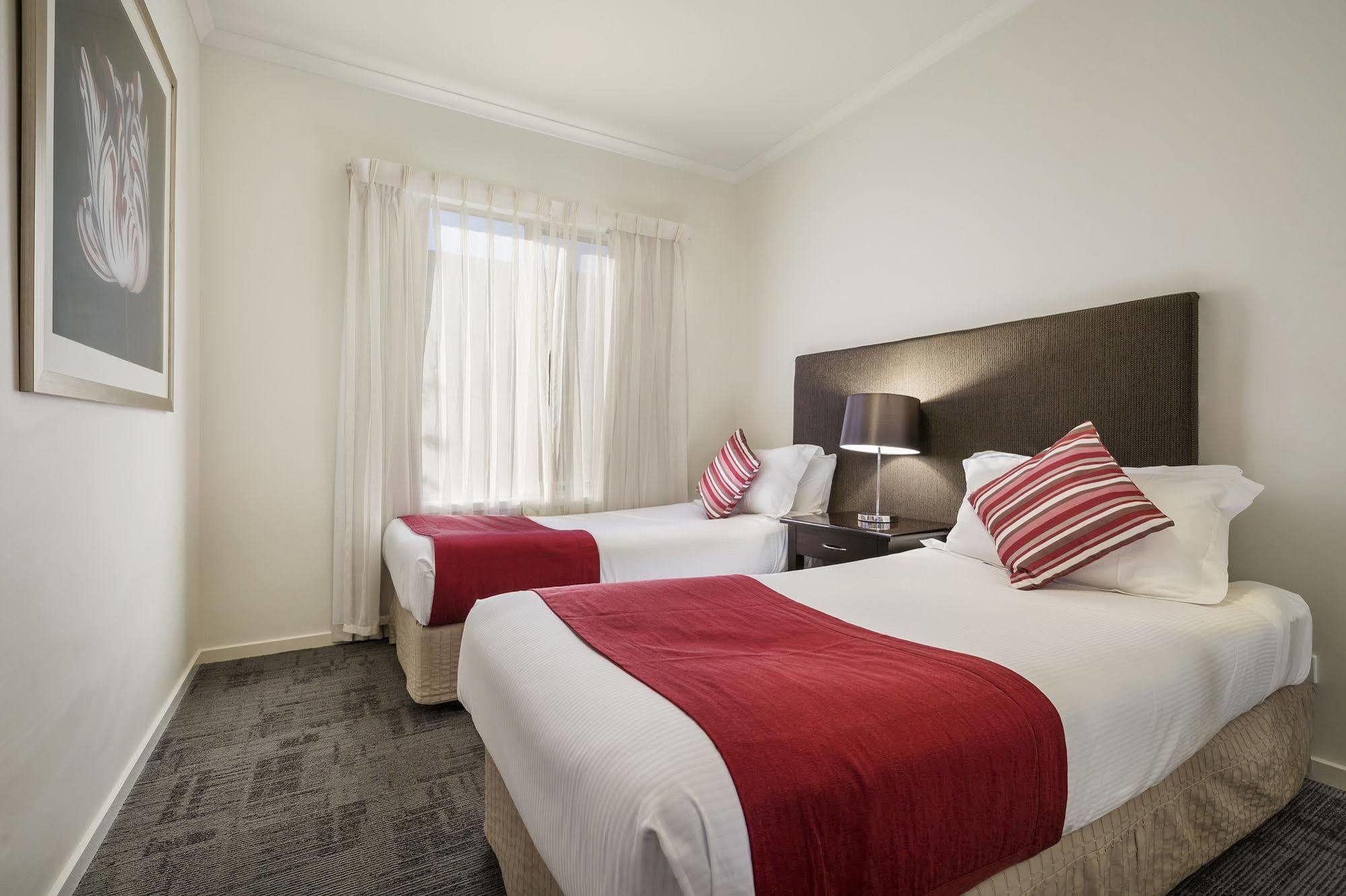 Quest Wagga Wagga Aparthotel Екстериор снимка