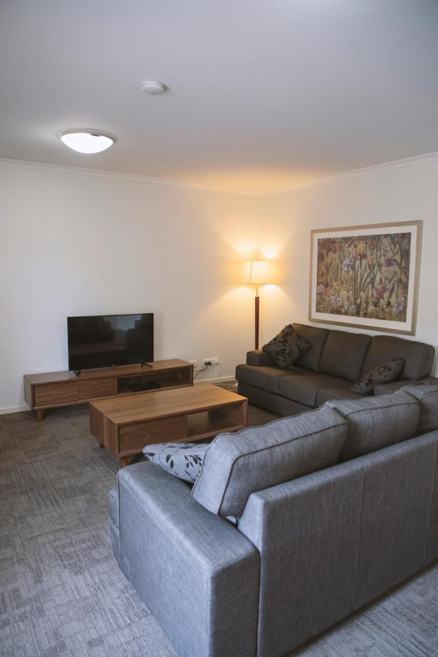 Quest Wagga Wagga Aparthotel Екстериор снимка