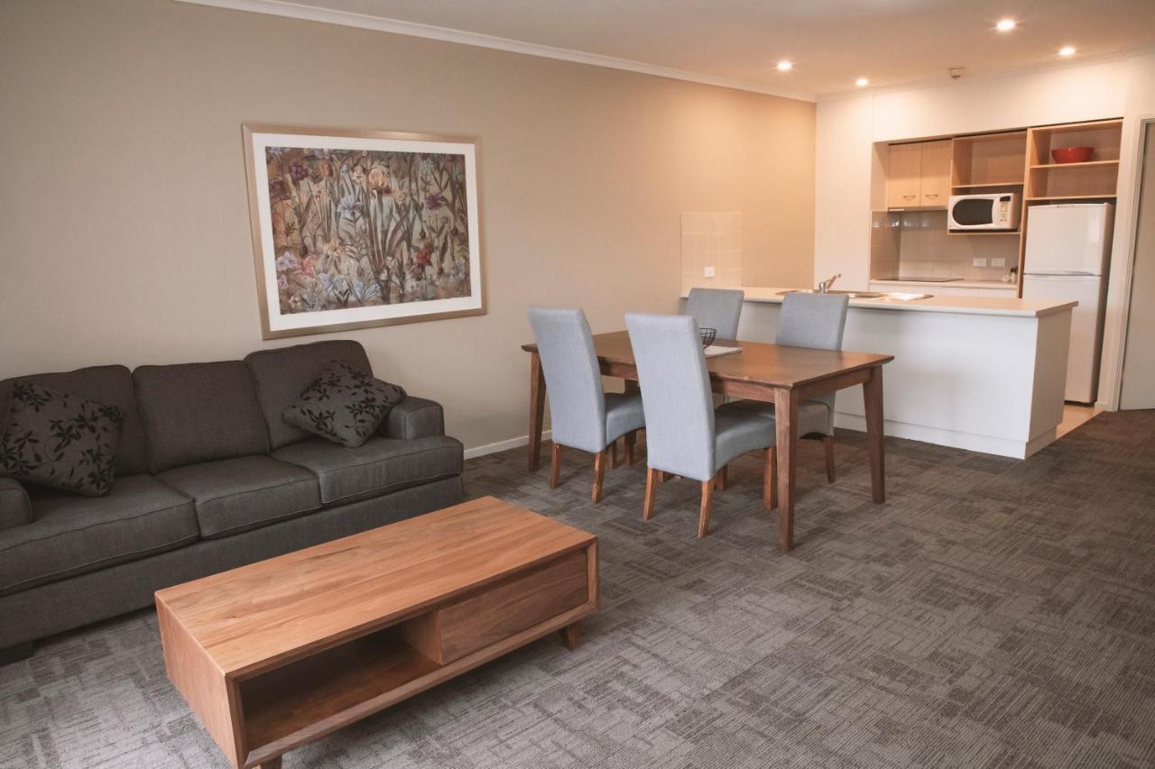 Quest Wagga Wagga Aparthotel Екстериор снимка